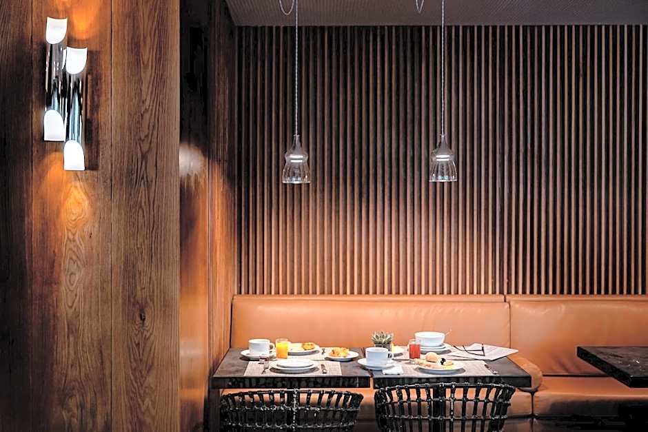 Hotel Dom Carlos Park