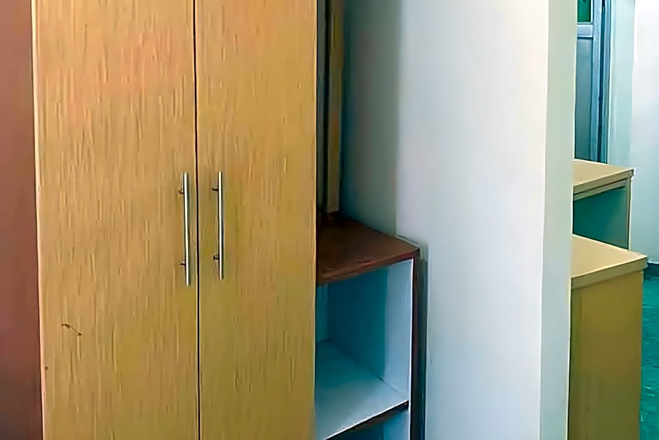 Griya Fadamas Syariah near Taman Hijau Demangan Madiun Mitra RedDoorz