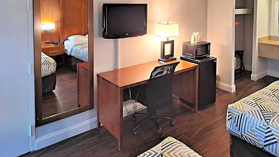 Studio 6 Suites Catonsville, MD - Baltimore West