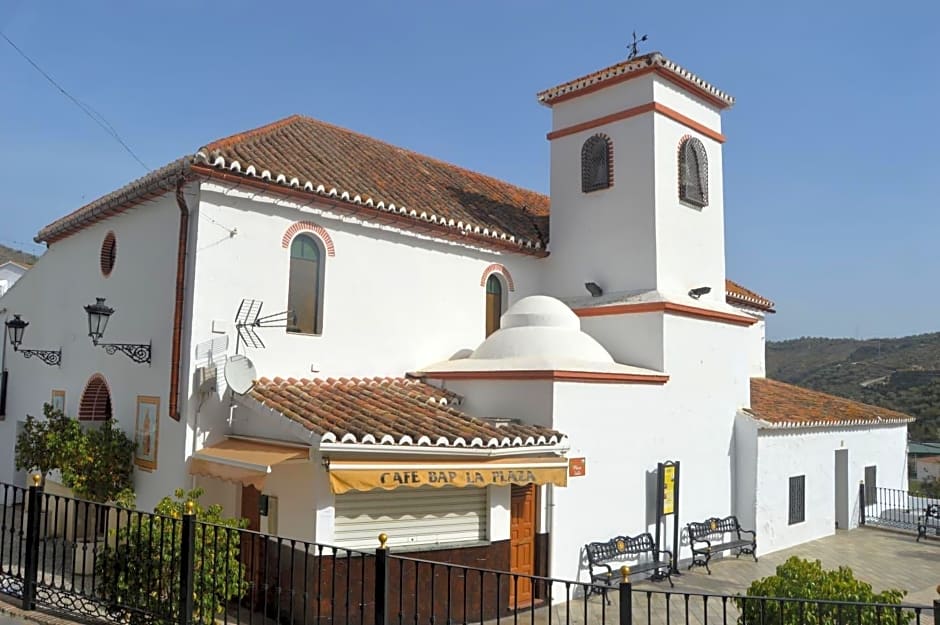 Balcones De Bentomiz
