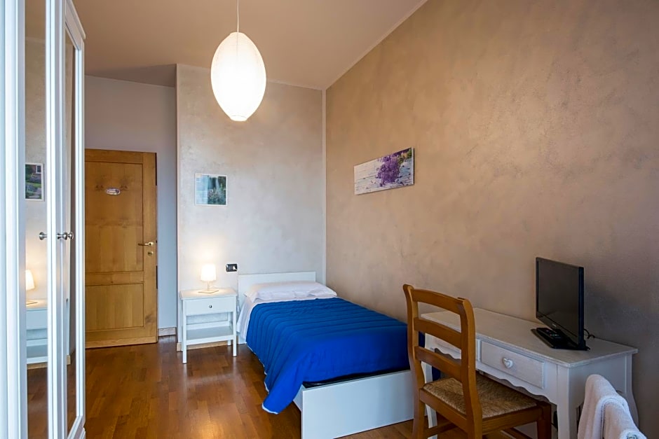 Bed & Breakfast Profumo D'Estate