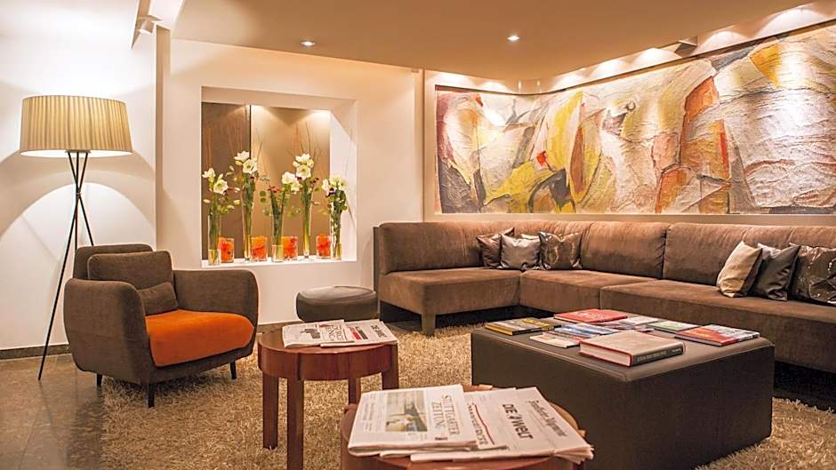 Hotel Adler Asperg
