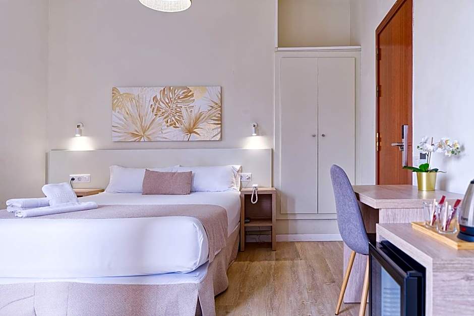 Ura Hotel Boutique Gurea