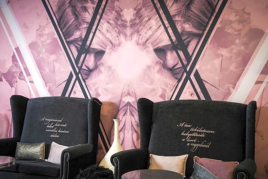 elaya hotel vienna city west, Trademark by Wyndham