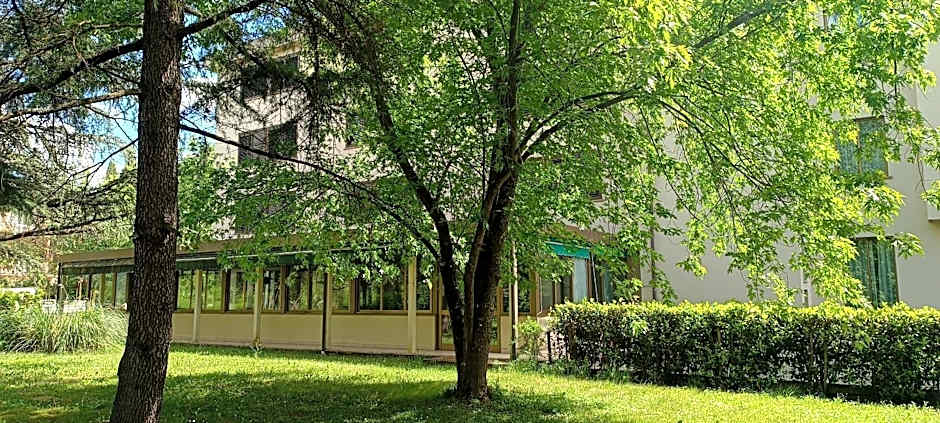 Park Hotel Galileo