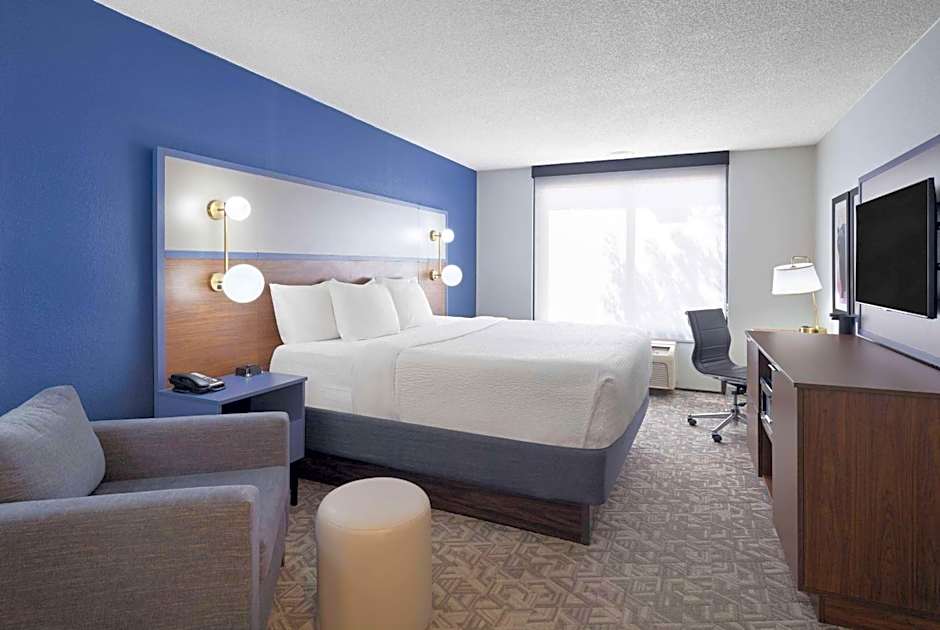 AmericInn by Wyndham Casper Event Center Area