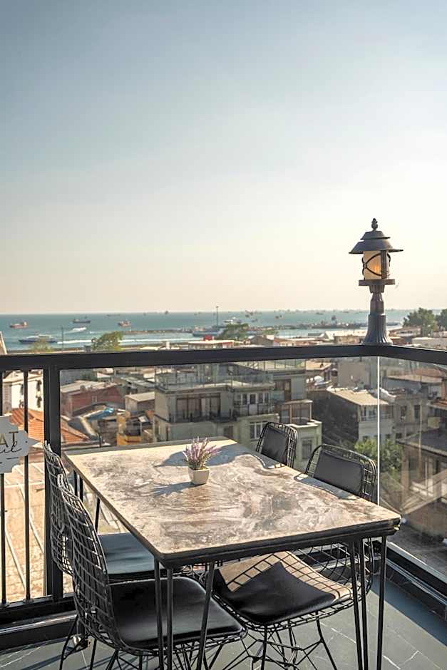 York House İstanbul