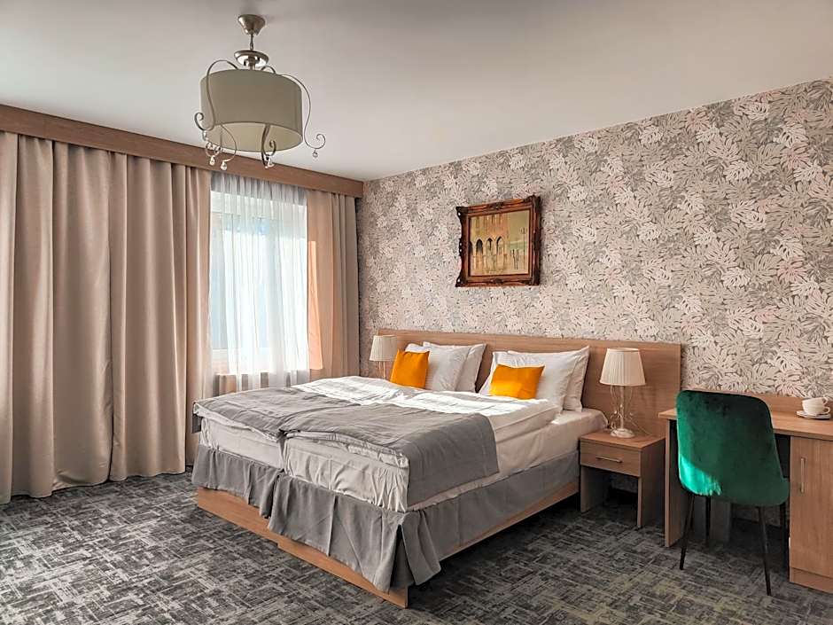 Sztuka Smaku - Restauracja i Hotelik
