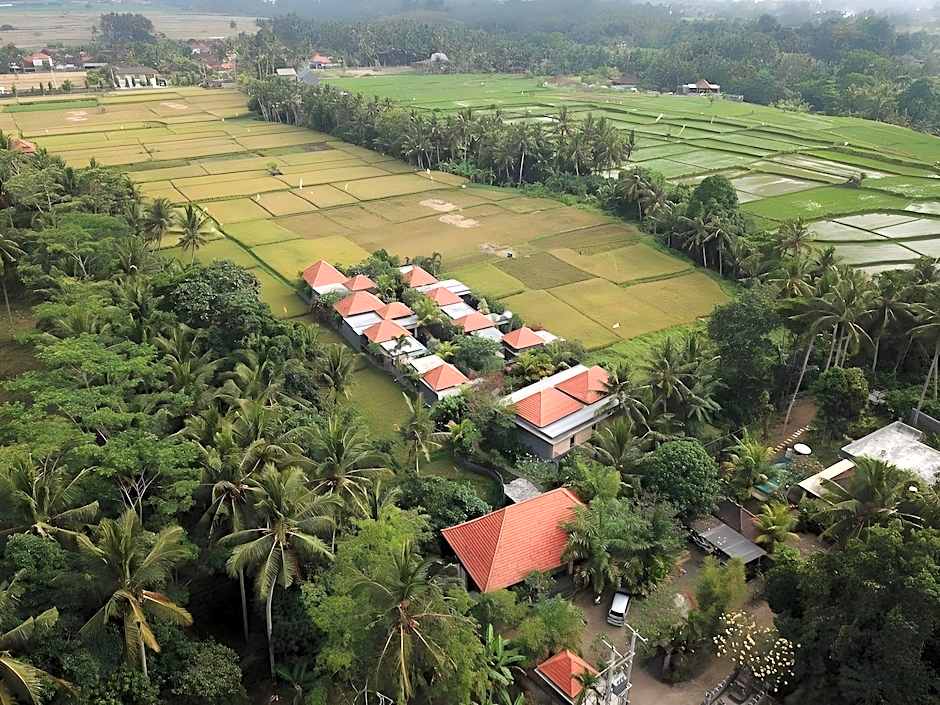Asri Sari Villa Ubud