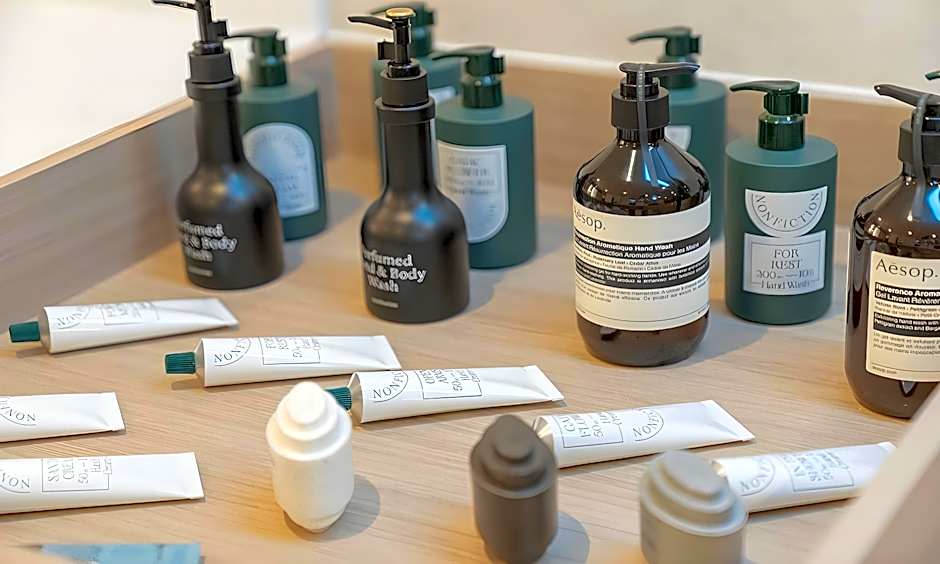 ANNK HOTEL CHEONAN SEONGJEONG