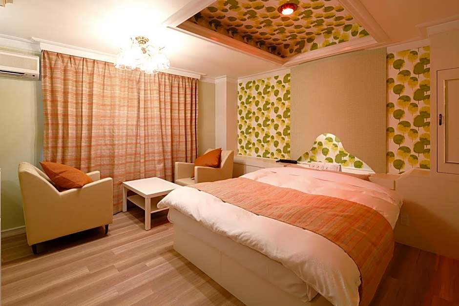 Hotel Sunset (Adult Only)