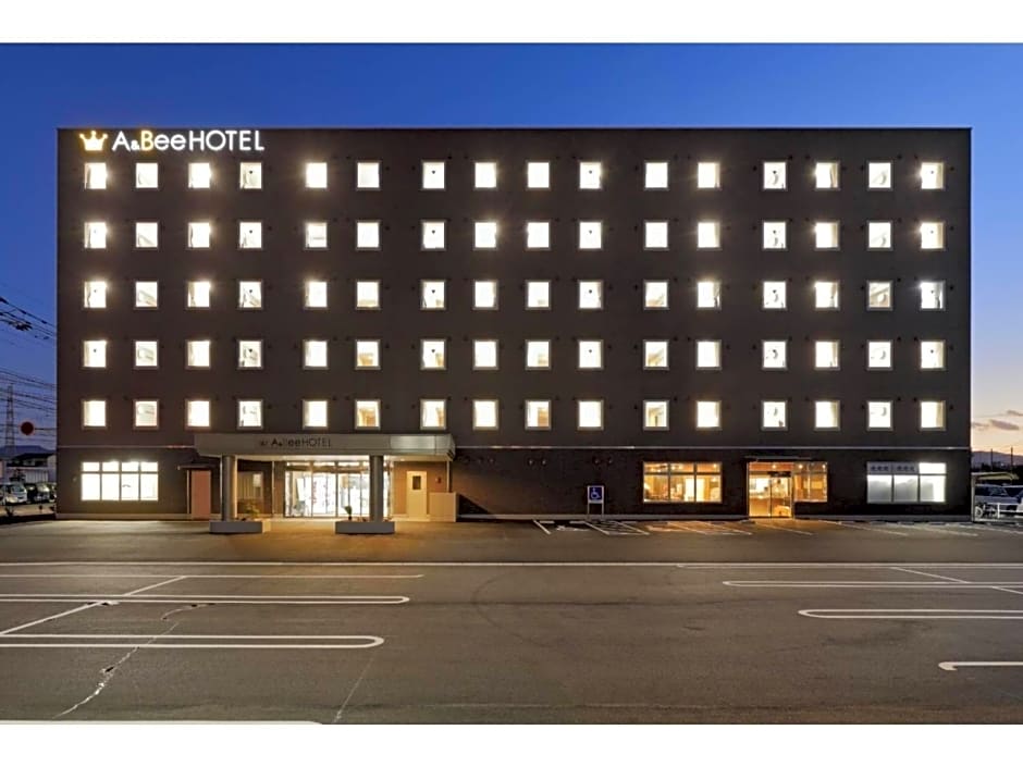 A&Bee HOTEL - Vacation STAY 35415v