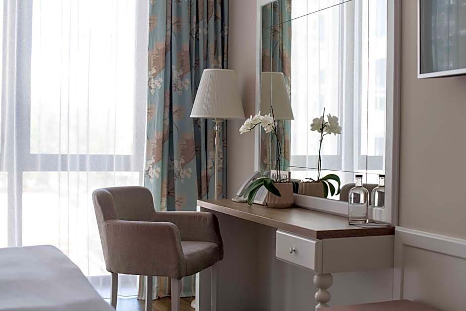 Impresamente Art Hotel