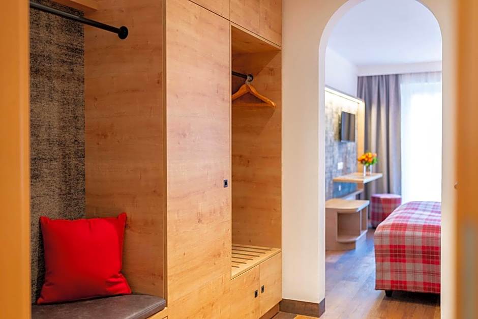 Hotel Alte Post
