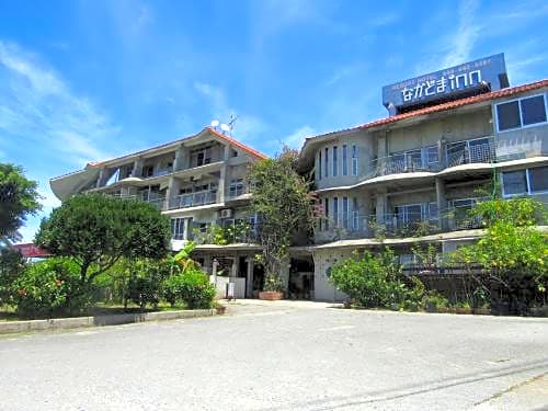 Designer's Hotel Nakadoma Inn - Vacation STAY 23221v
