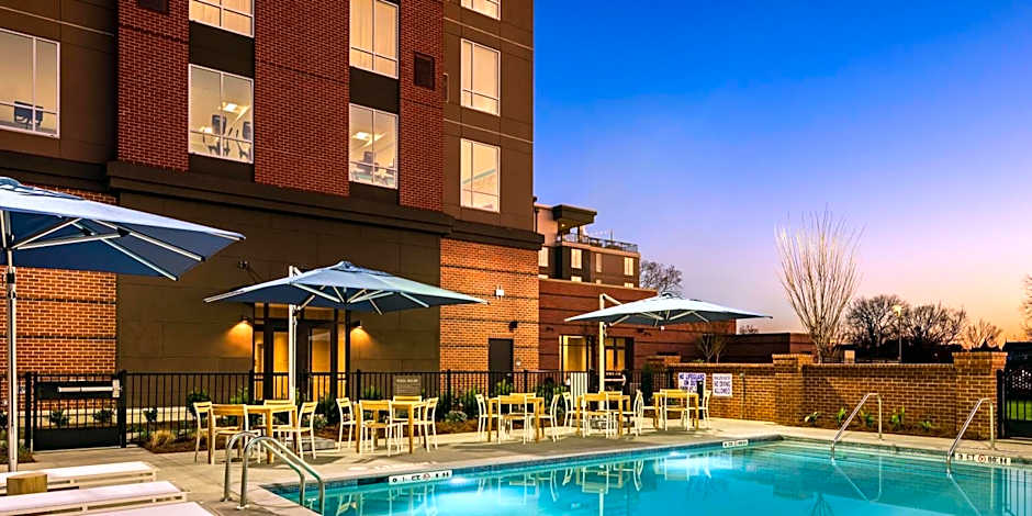 Crowne Plaza North Augusta, by IHG Hotel