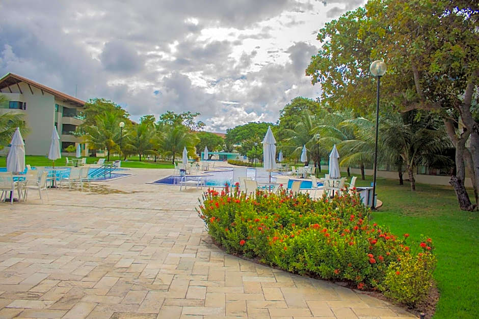 Carneiros Beach Particular Flat