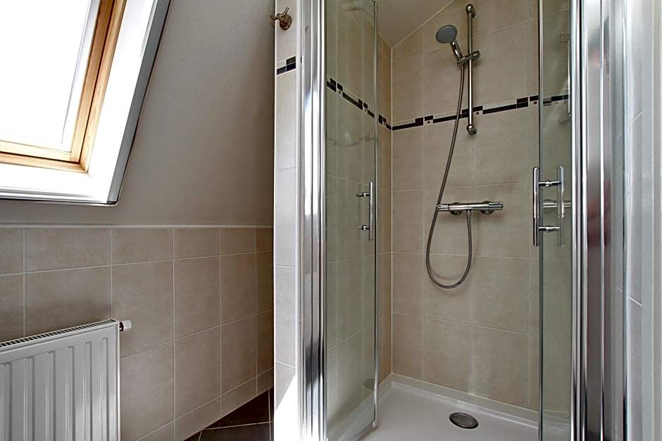 Vakantiepark Duinrust