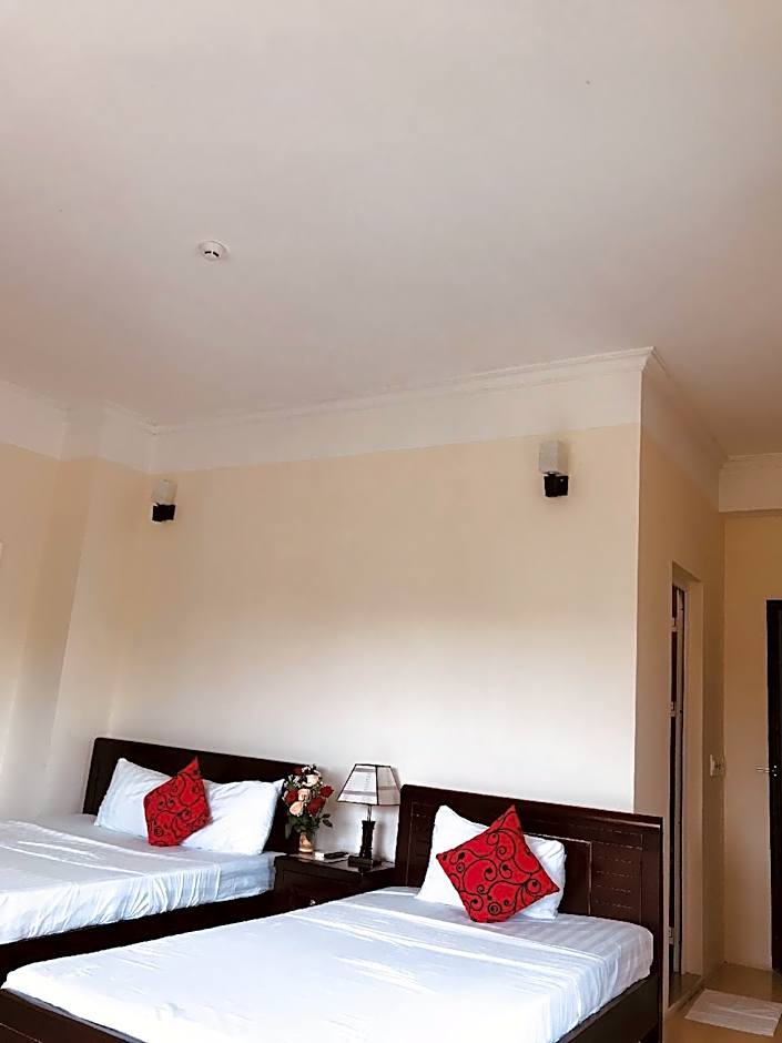 Nam Long Plus Hotel