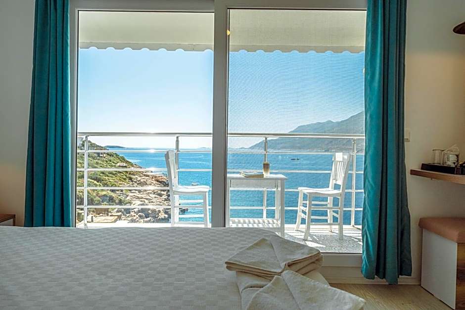Arpia Hotel