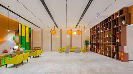 Holiday Inn One Thousand Island Lake By IHG