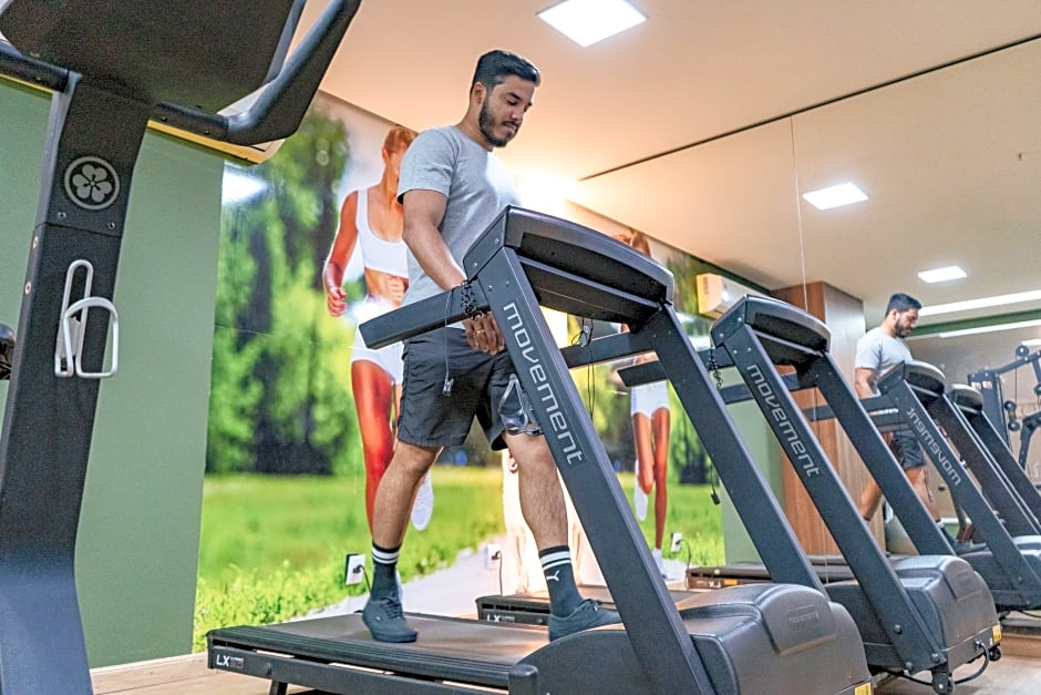 Intercity Montes Claros