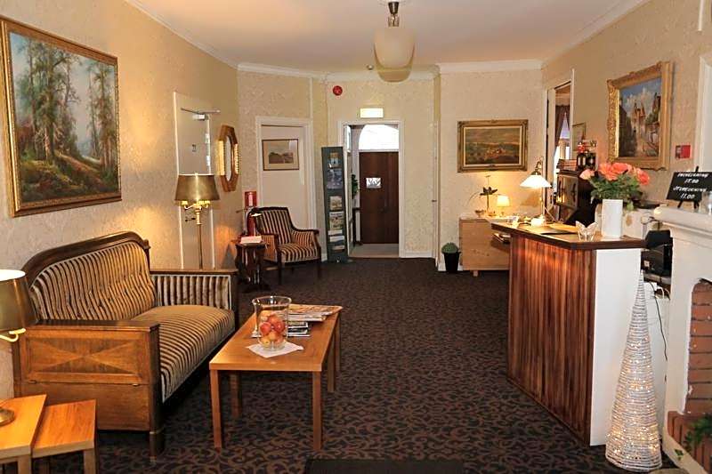 Hotell S:t Olof