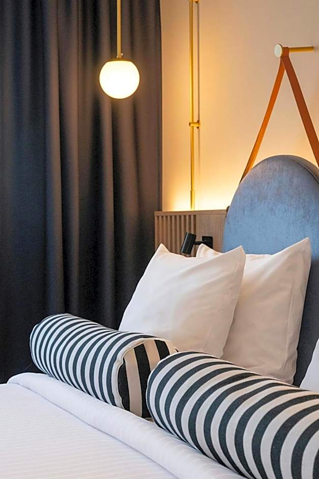The Belson Brussels, a Tribute Portfolio Hotel