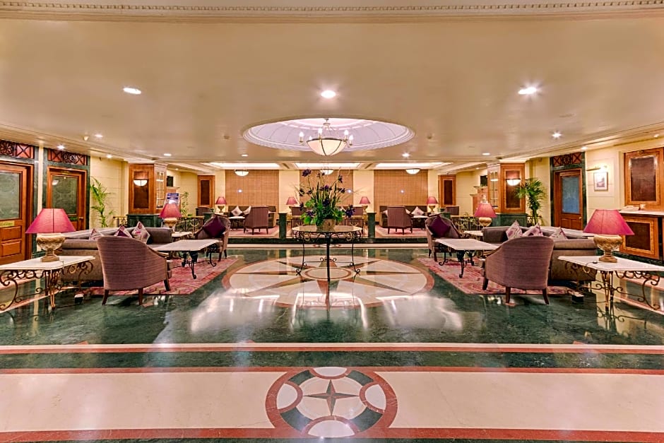 Quality Hotel DV Manor