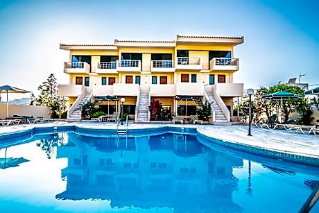 Orestis Hotel