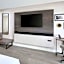 The Novotel Toronto Center Hotel