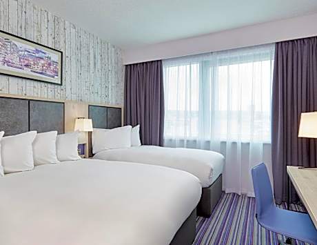 Standard Double Room (2 Adults)