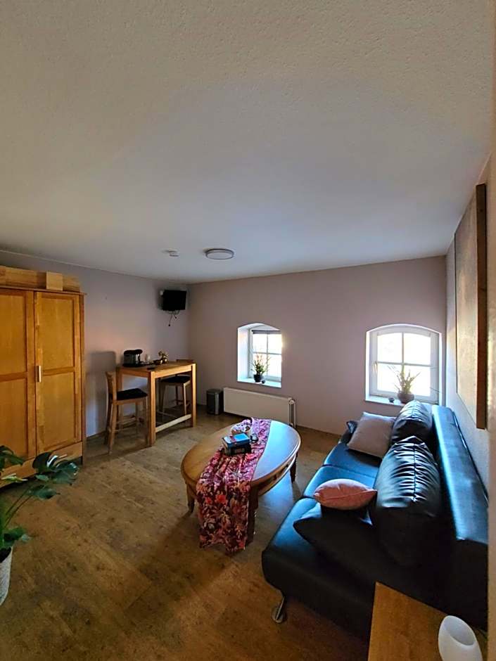 Hotel Garni Kastanjehoff