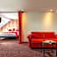 ibis Styles Chartres Sud Barjouville