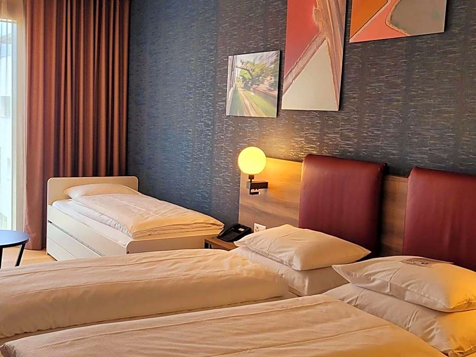 Mercure Geneva Airport