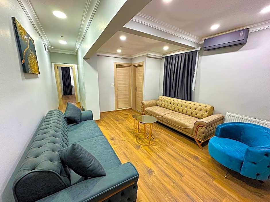 Sisli House By Remar Holding