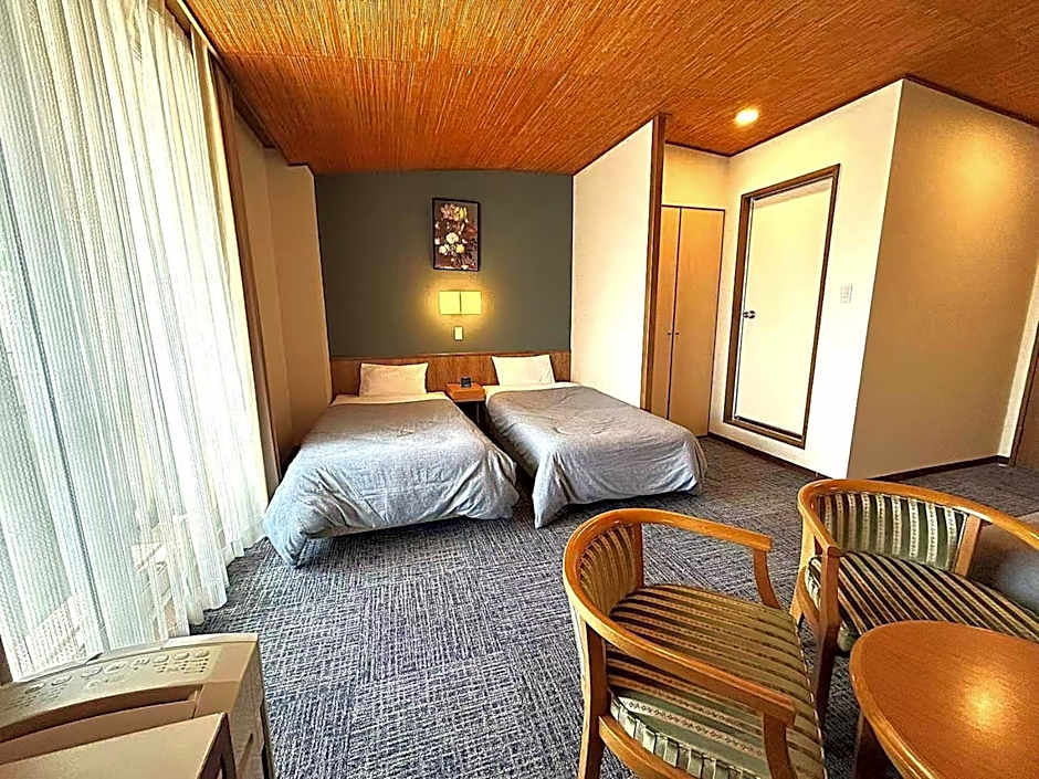 Shinnishiki Hotel