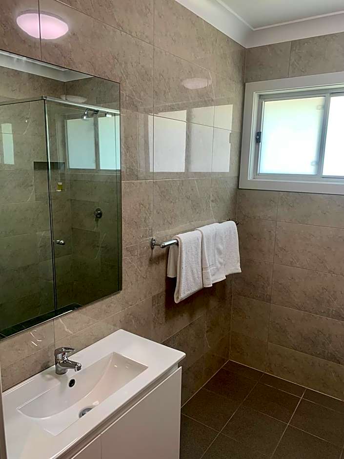 Singleton Valley Accommodation