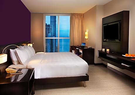 Suite Platinum Ocean View