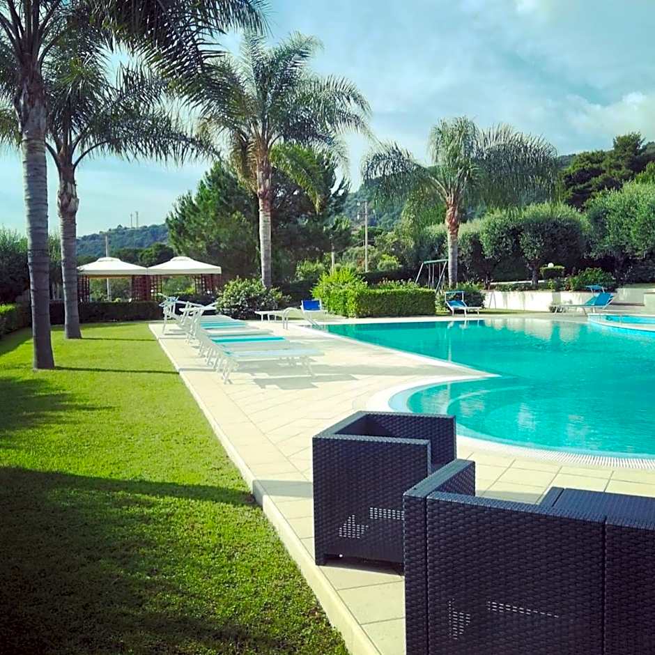 Delta Club Residence