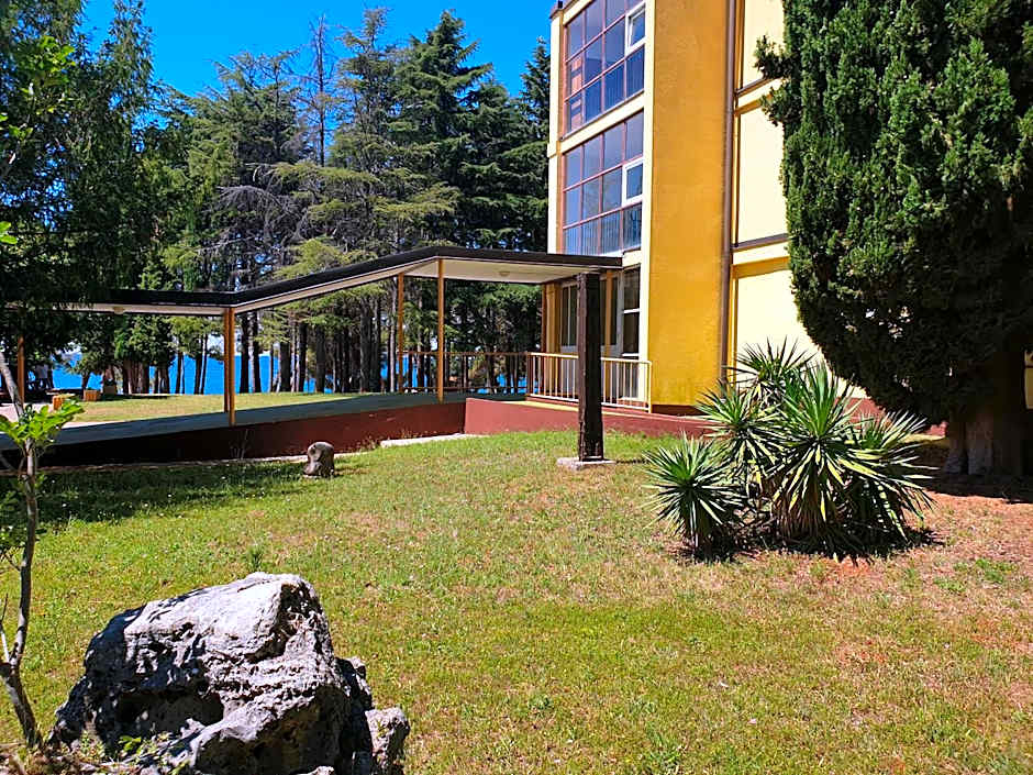 Youth Hostel Pinesta