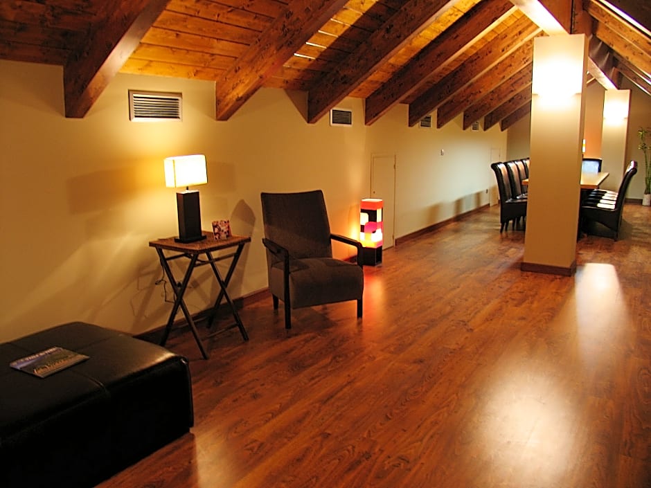 El Privilegio de Tena