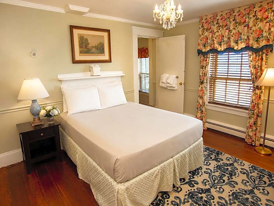 The Inns On Bellevue