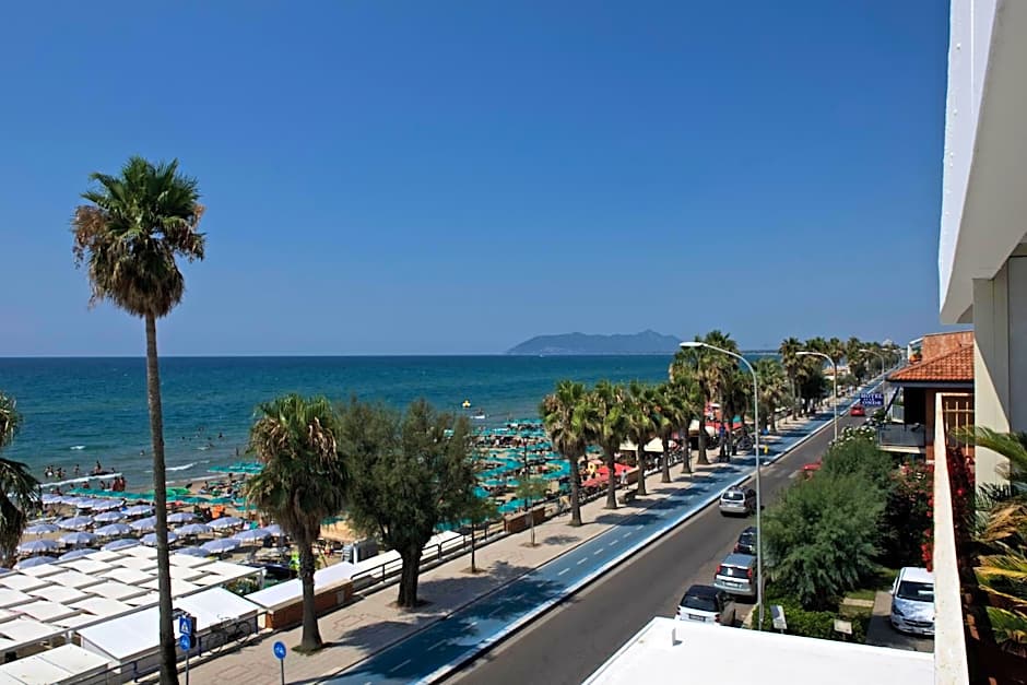 Hotel Ristorante Centosedici