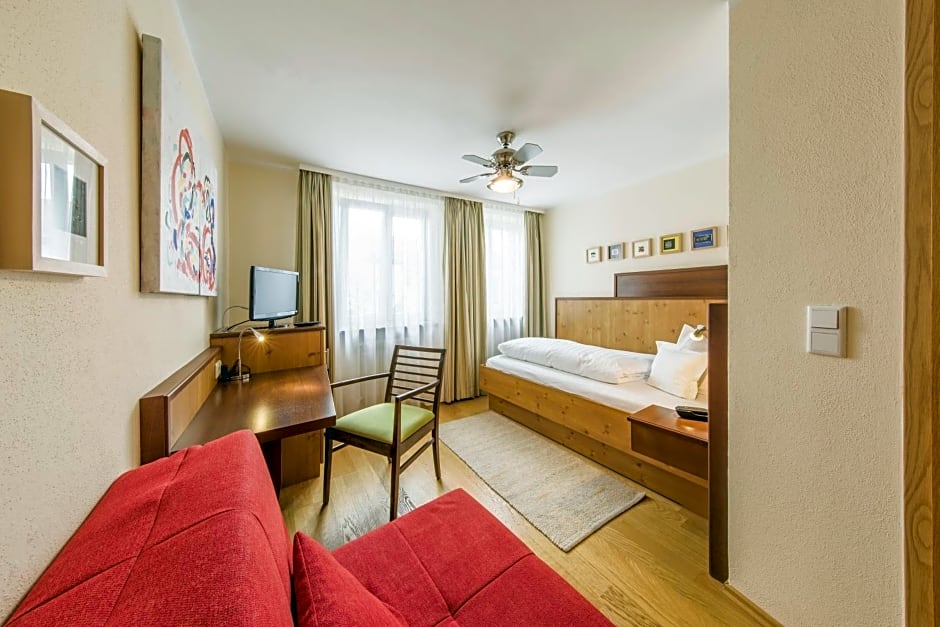 Hotel Brunner