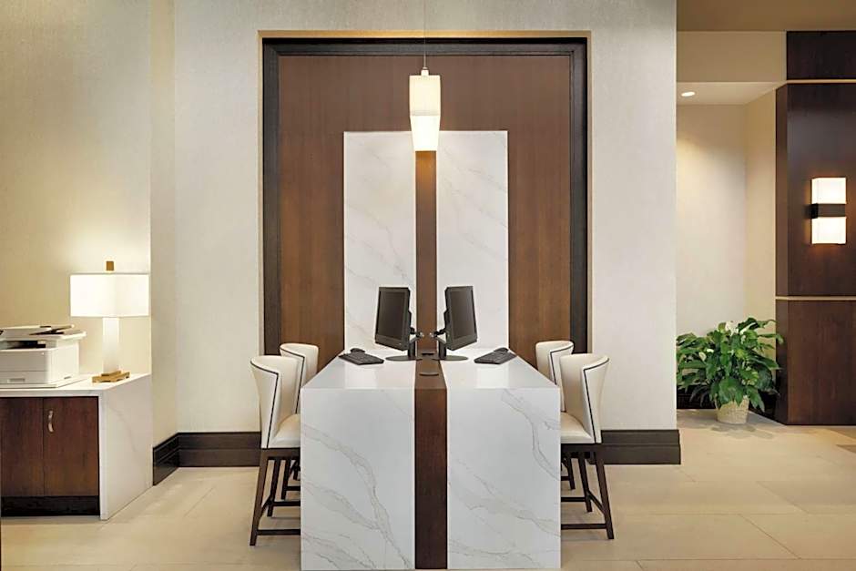 Embassy Suites By Hilton Syracuse Destiny Usa