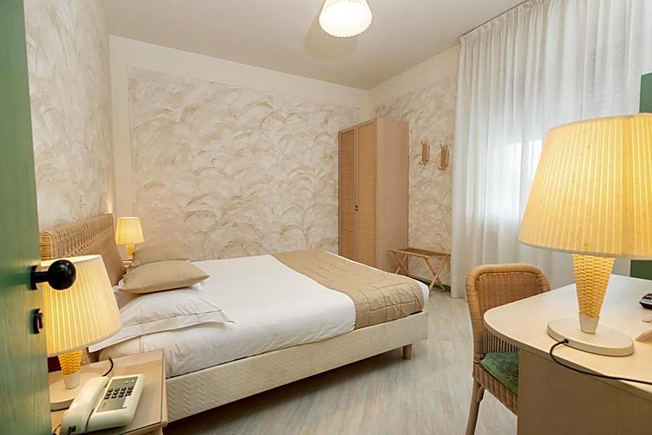 Hotel Berta