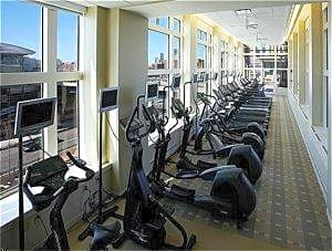 Seaport Boston Hotel