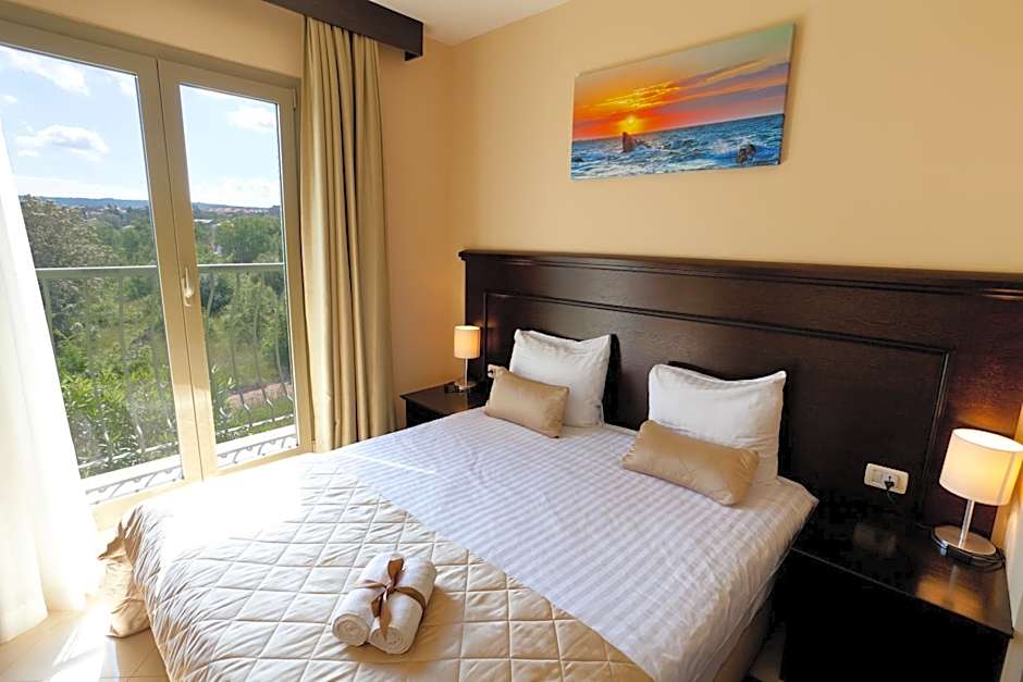 Photo 1 of 6 of Family Garden Suite, Terrace