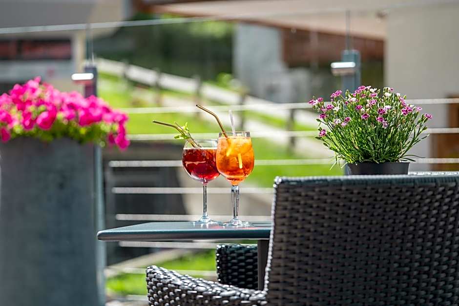 Lifestyle & Spa Hotel Grächerhof